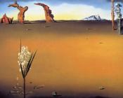 萨尔瓦多 达利 : 看不见的恋人